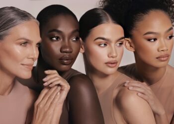 Tendências de beleza que vão dominar 2025 e transformar seu visual