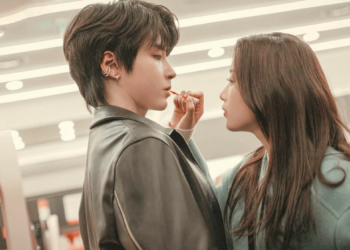 Os beijos mais marcantes dos doramas pra ver no feriado