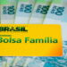 Governo revela o calendário do mês de maio do Bolsa Família