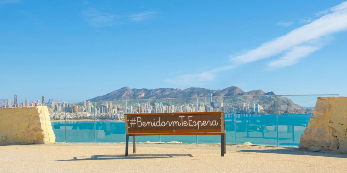 A cidade mais surpreendente da Espanha que todos querem conhecer