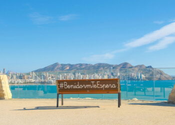 A cidade mais surpreendente da Espanha que todos querem conhecer