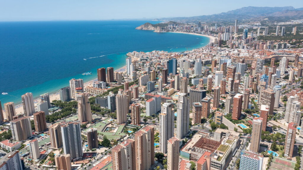 A cidade mais surpreendente da Espanha que todos querem conhecer