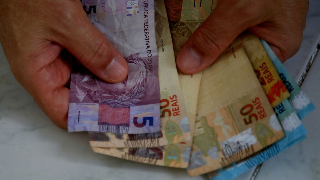 Como um bilhete de R$ 5 pode transformar completamente sua vida