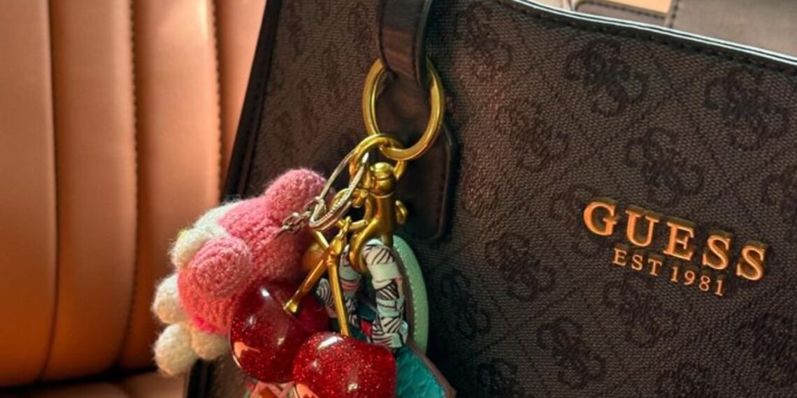 O detalhe mais fofo da moda que vai conquistar seu coração e sua bolsa