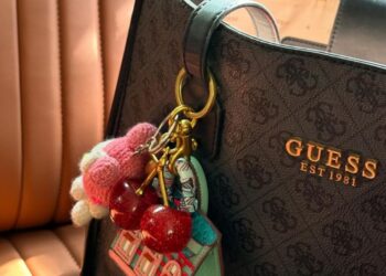 O detalhe mais fofo da moda que vai conquistar seu coração e sua bolsa