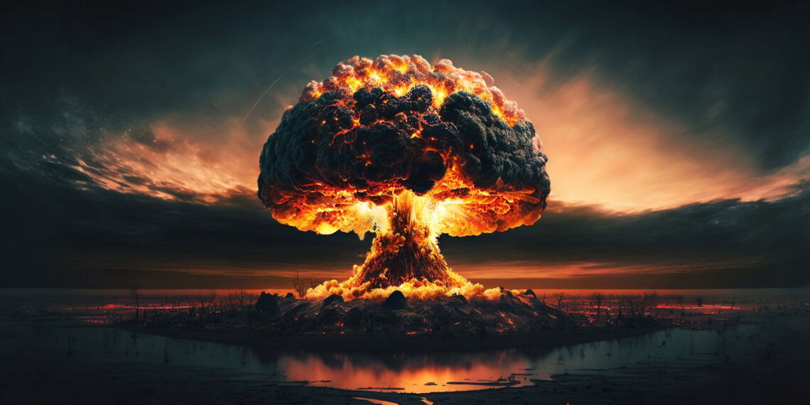 A verdade oculta por trás das mais de 2 mil explosões nucleares
