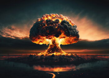 A verdade oculta por trás das mais de 2 mil explosões nucleares