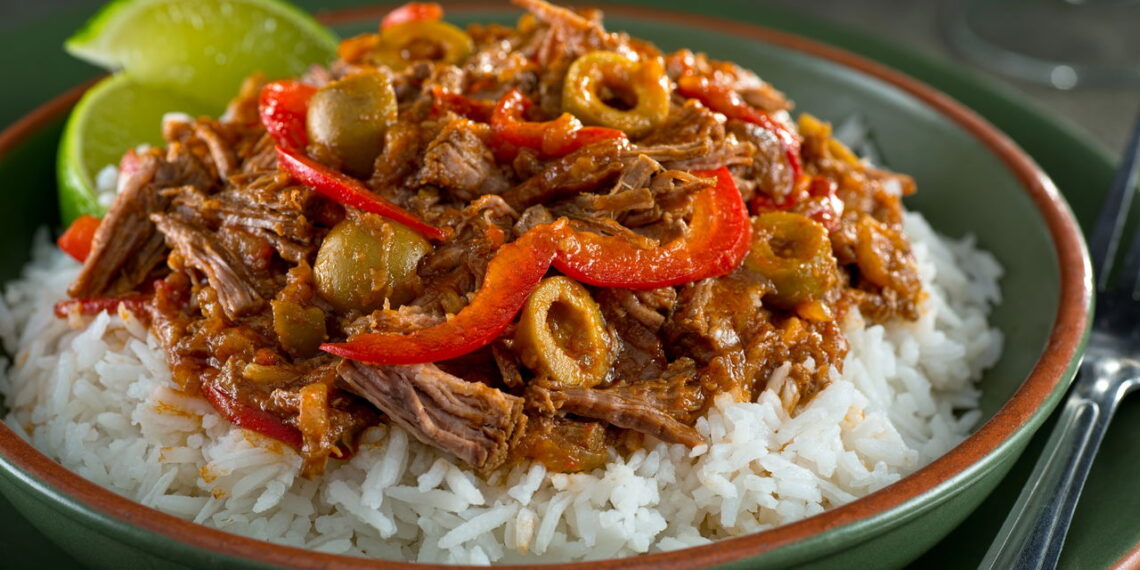 Receita de carne seca cremosa viraliza por ser fácil e deliciosa
