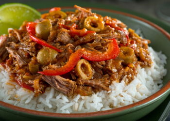 Receita de carne seca cremosa viraliza por ser fácil e deliciosa