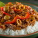 Receita de carne seca cremosa viraliza por ser fácil e deliciosa
