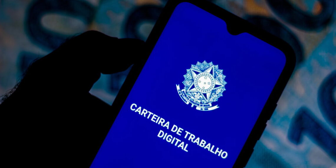 Minas Gerais tem mais de 14 mil vagas de emprego abertas no Sine em 2025