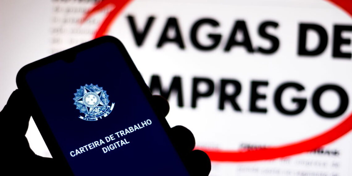 Prefeitura de Itaperuna divulga mais de 350 vagas em diversas áreas