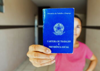 Cidade de SP oferece salários de até R$ 4 mil em novas vagas