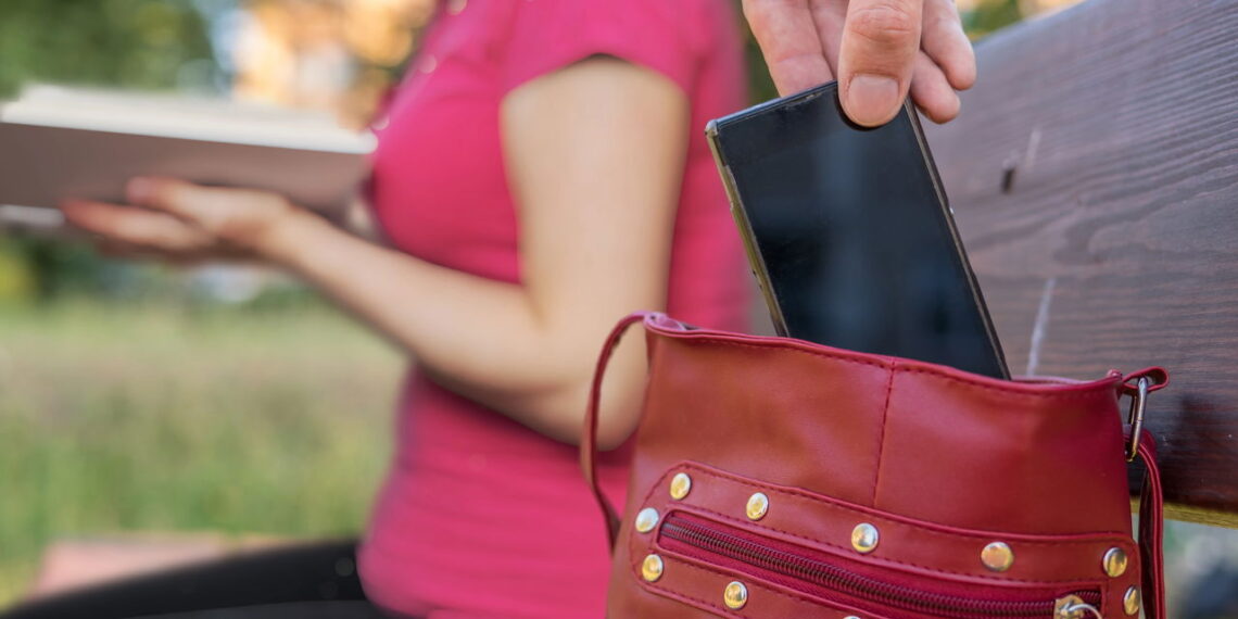 Como descobrir o IMEI mesmo com o celular roubado