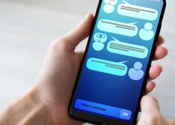 Veja os novos chatbots que estão ganhando usuários além do ChatGPT