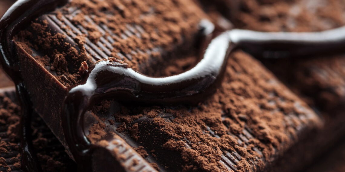 Você nunca imaginou que o chocolate poderia ter tantos benefícios