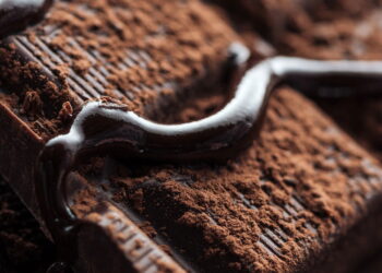 Você nunca imaginou que o chocolate poderia ter tantos benefícios