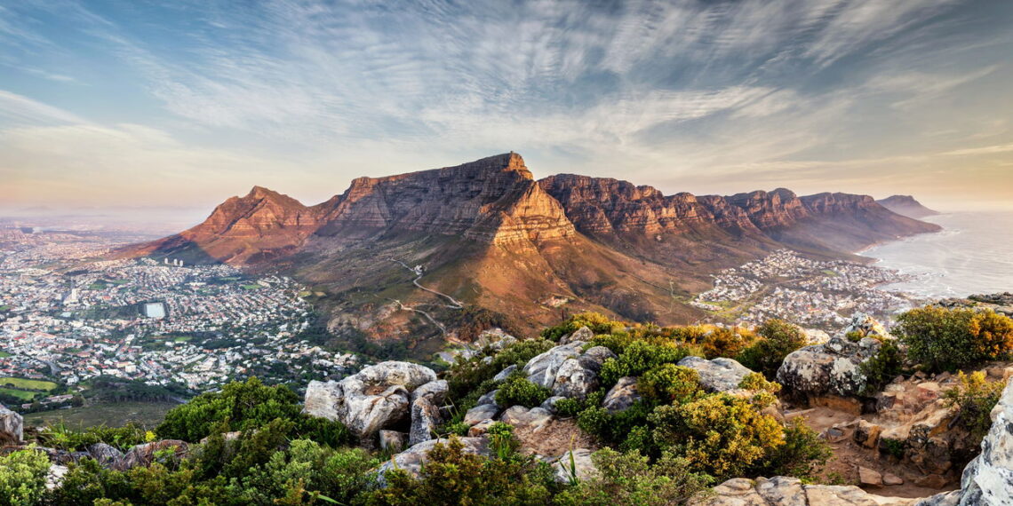A cidade mais linda da África revela um segredo que turistas amam