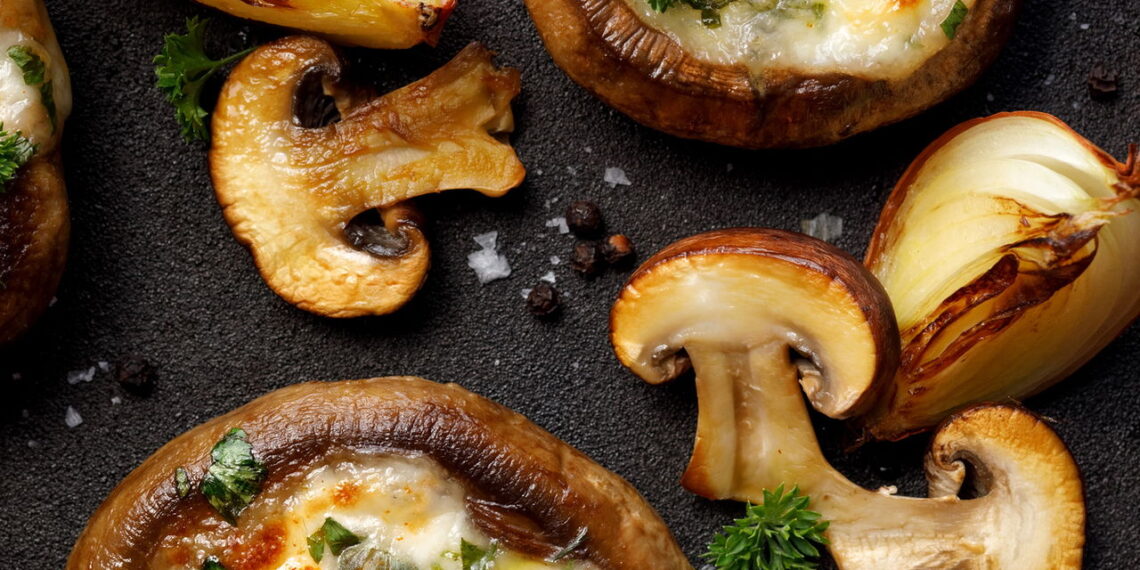 O prato saudável que parece gourmet mas é fácil de fazer em casa