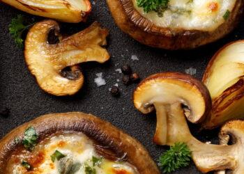 O prato saudável que parece gourmet mas é fácil de fazer em casa