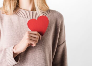 Você não vai acreditar no que o coração é capaz de sentir