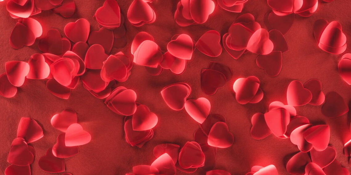 Esses três signos vão viver um romance que parecia impossível