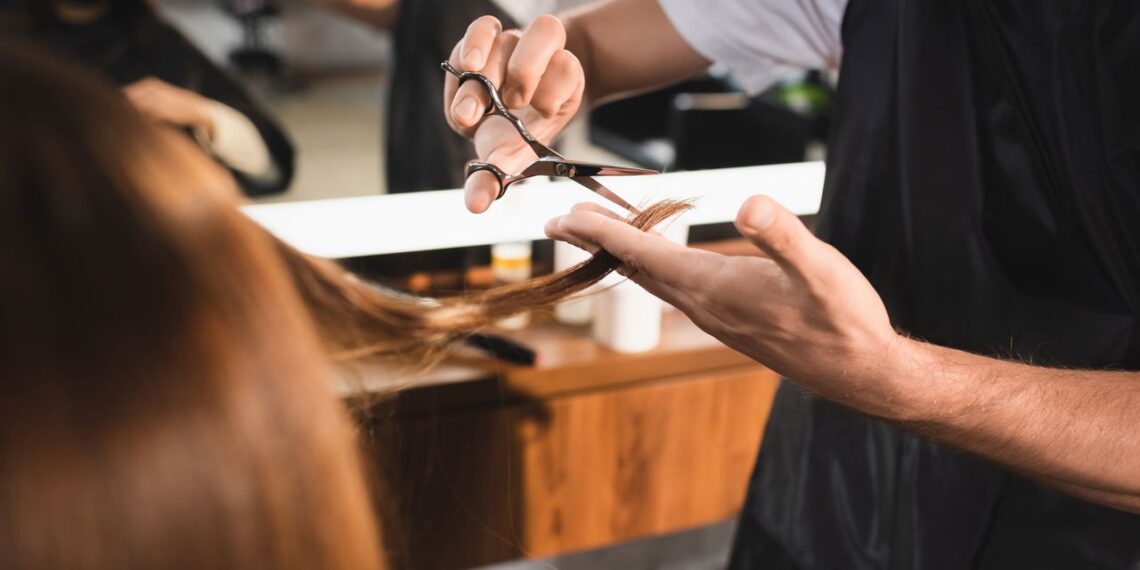 O corte que transformou o visual de milhares de mulheres com mais de 55 anos
