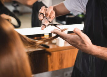 O corte que transformou o visual de milhares de mulheres com mais de 55 anos