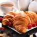Descubra como transformar o croissant em uma escolha nutritiva e irresistível
