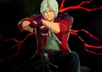 Netflix lança a melhor adaptação de game do ano com Devil May Cry