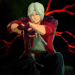 Netflix lança a melhor adaptação de game do ano com Devil May Cry