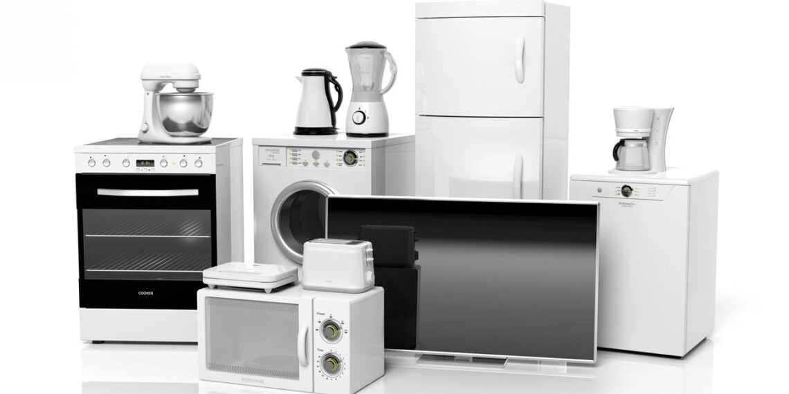 Confira as melhores dicas de como economizar energia com eletrodomésticos em casa