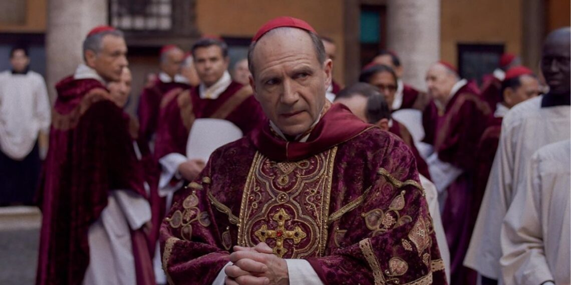 O Vaticano revela mudanças na igreja católica e um novo Papa