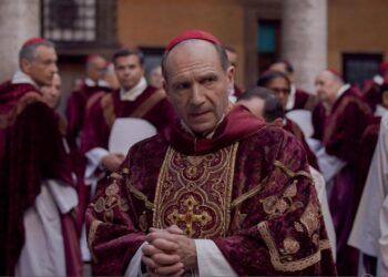 O Vaticano revela mudanças na igreja católica e um novo Papa