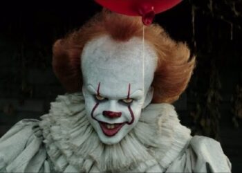 Qual o valor da fortuna do ator de “It: a coisa”?