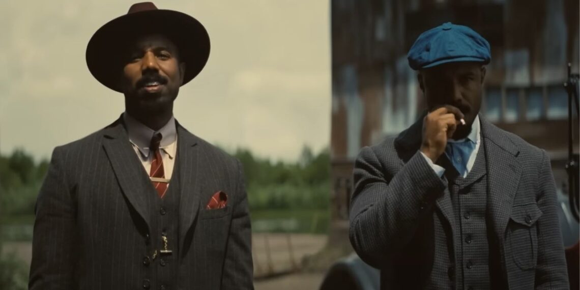 Pecadores já é um filme de sucesso e vira aposta ao Oscar 2025