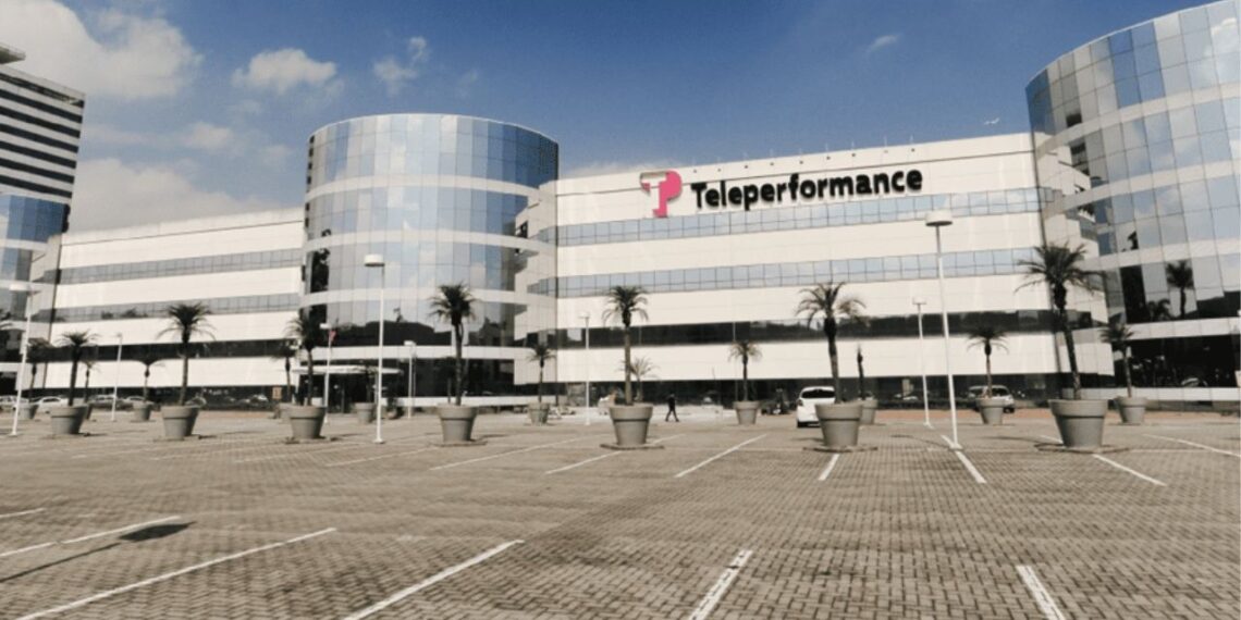 Teleperformance oferece vagas com processo seletivo 100% online