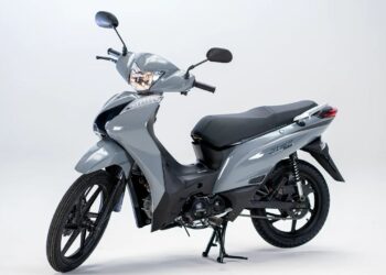 Conheça a moto que não precisa de CNH e tem o melhor preço do mercado