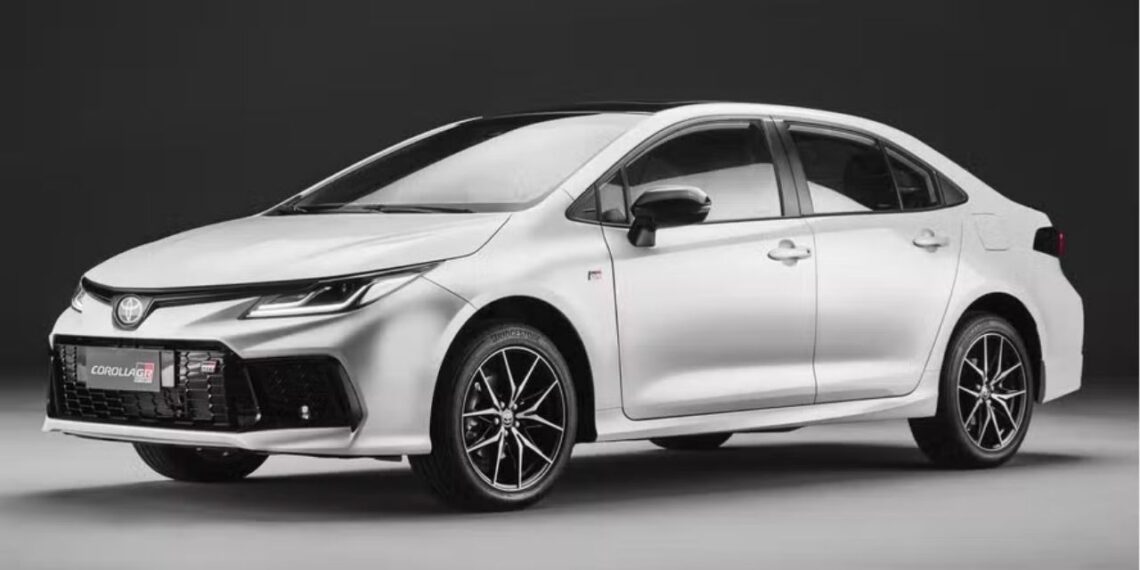 O carro mais vendido da história está de volta e muito mais econômico!