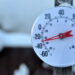 Conheça a primeira cidade que atingiu temperatura negativa em 2025