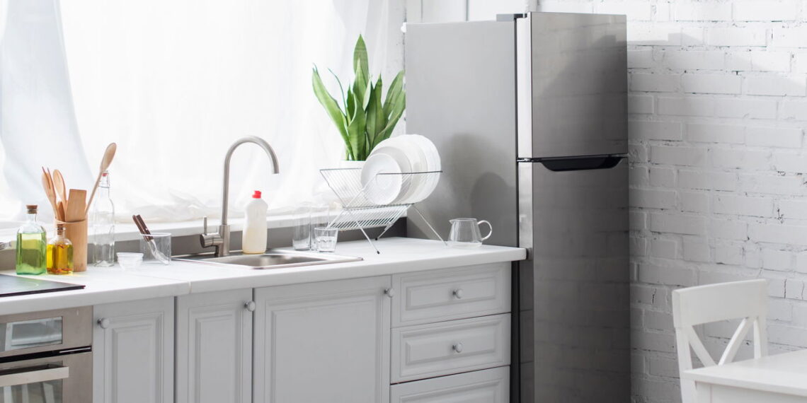 Top 5 geladeiras da Consul Duplex que gelam mais gastam menos