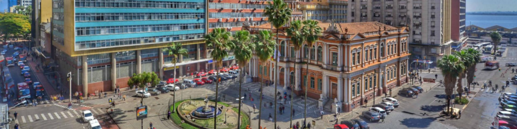 Porto Alegre abre 1497 vagas com apoio do Sine Municipal