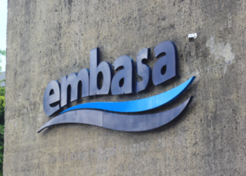 Vagas de estágio na Embasa agitam estudantes da Bahia com benefício atrativo