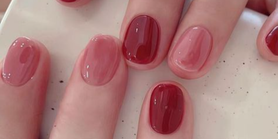 Por que as unhas coreanas estão deixando todo mundo fascinado?