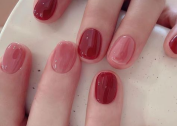 Por que as unhas coreanas estão deixando todo mundo fascinado?