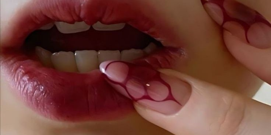 Unhas de gelatina estão dominando o Instagram e você vai querer copiar