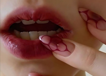 Unhas de gelatina estão dominando o Instagram e você vai querer copiar
