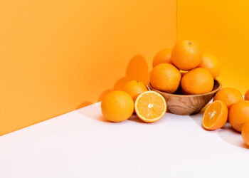 Você vai se surpreender com o poder da laranja no seu corpo