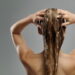 Cabelo limpo sim, mas na medida certa gata!