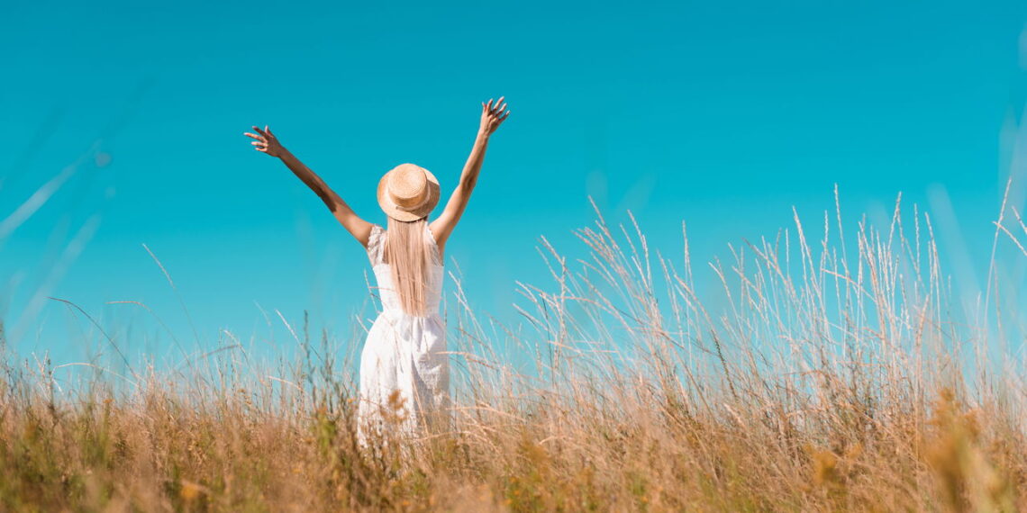 Três signos vão viver um abril inesquecível e cheio de luz